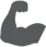 muscle icon