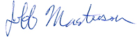 signature