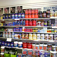 best supplements for muscle gain