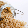 brown rice