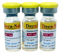 anabolic steroid