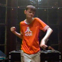 dj qualls skinny guy