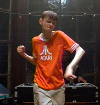 dj qualls skinny guy