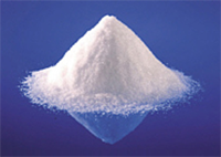 Glutamine powder