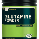 glutamine powder
