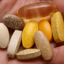 multi vitamins