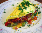 eggs