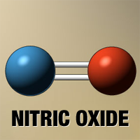 nitric oxide molecule