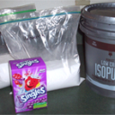 post workout supplements