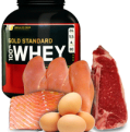 protein sources