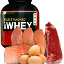 protein sources