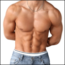six pack abs