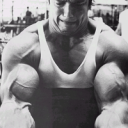 weight lifting arms