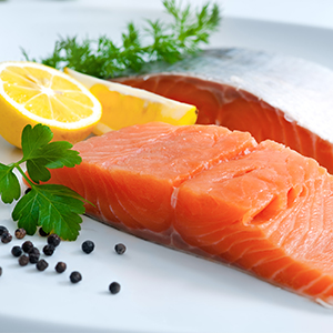 Salmon-Perfect-Mass-Gain-Diet