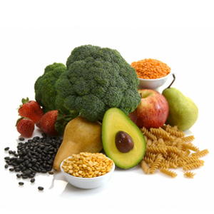 high-fiber-foods-to-gain-weight