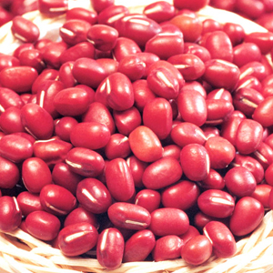 Dark-Red-Kidney-Beans-With-Complex-Carbohydrates-To-Gain-Lean-Muscle-Mass