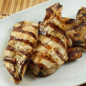 Grilled-Chicken-As-High-Quality-Protein