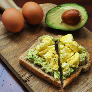 WholeEggs-With-Avocado-A-Great-Late-Night-Snack