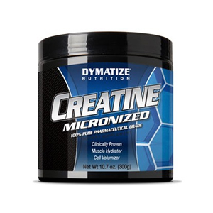 Micronized Creatine-To-Gain-Weight & Build- Muscle