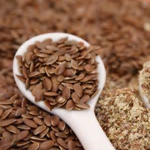 Ground-Flax-Seeds-Healthy-Fats-for-Muscle-Building