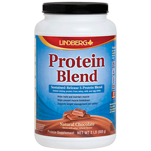Protein-Blend-As-An-Anabolic-Muscle-Feeder-And-Growth-Supplement