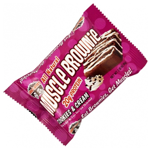 muscle-brownie-Best-Tasting-Protein-Bars