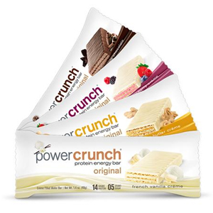 power-crunch-Best-Tasting-Protein-Bars
