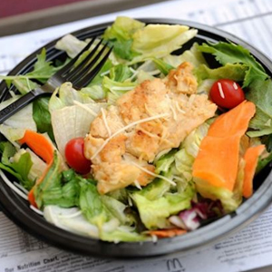 Premium-Southwest-Salad-with-Grilled-Chicken