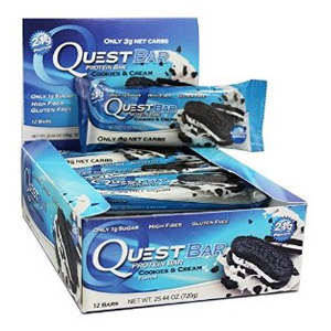 Best-Protein-Bars-for-skinny-guys-quest-bar-cookies-and-cream
