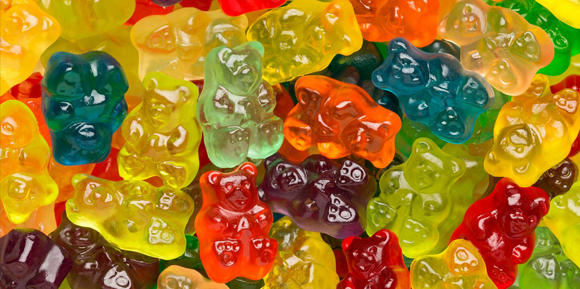 post-workout-gummy-bears