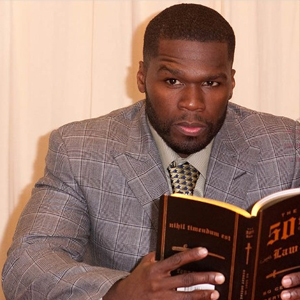 50-cent-50th-law-book
